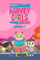 Season 2 poster