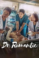 Dr. Romantic poster