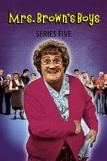 Series 5 poster
