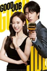 Miniseries poster