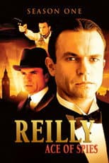 Miniseries poster