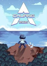 CHUANG 2021 poster