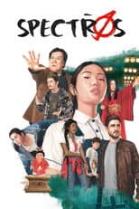 Season 1 poster