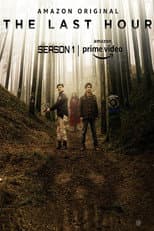 Season 1 poster