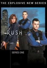 Season 1 poster