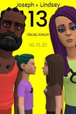 Sibling Rivalry poster