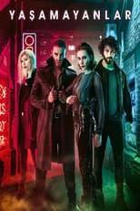 Season 1 poster