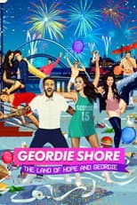 Season 15 poster