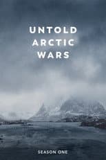 Untold Arctic Wars poster