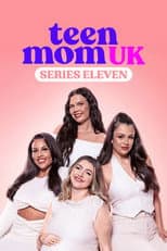 Series 11 poster