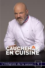 Season 9 poster