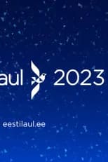 Eesti Laul 2023 poster