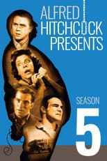 Season 5 poster