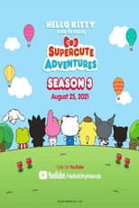 Season 3 poster