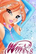 Season 8 poster