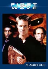 Season 1 poster