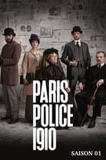 Season 1 poster