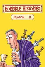 Series 2 poster