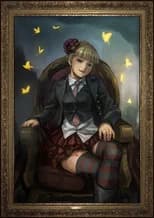 Turn of the Golden Witch poster