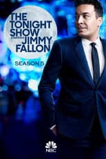 Season 5 poster
