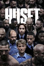 Season 1 poster