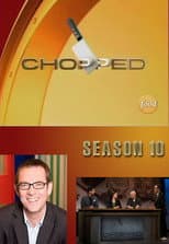 Season 10 poster