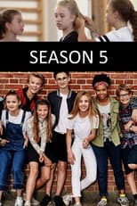 Season 5 poster