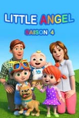Season 4 poster