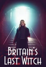 Britain's Last Witch poster