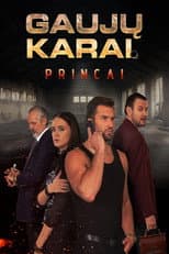 Season 1 poster
