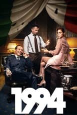 Season 1 poster