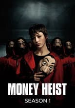 Season 1 poster