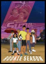 Season 1 poster