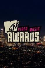 MTV Video Music Awards 2007 poster