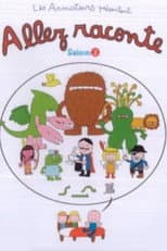 Season 2 poster