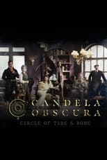 The Circle of Tide & Bone poster