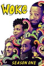 Season 1 poster