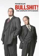 Season 5 poster