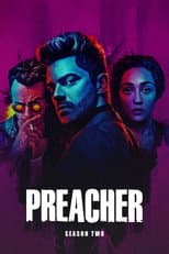 Season 2 poster