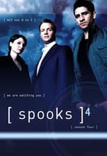Series 4 poster