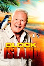 Block Island poster