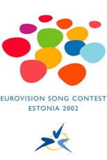 Tallinn 2002 poster
