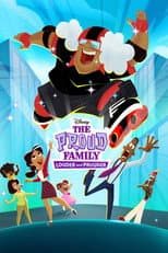 Season 4 poster
