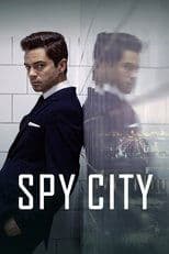 Season 1 poster