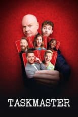 Season 5 poster