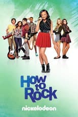 Season 1 poster