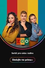Season 1 poster