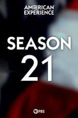 Season 21 poster