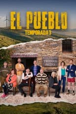 Season 3 poster