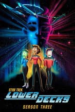 Season 3 poster